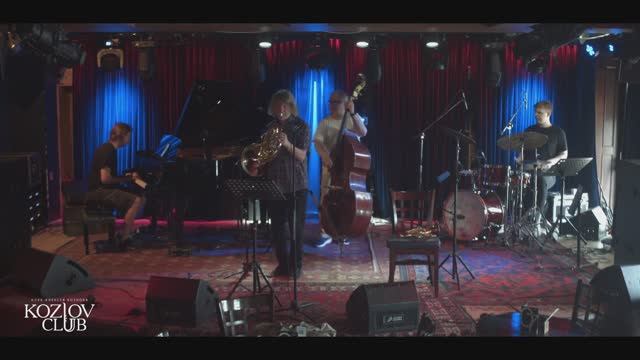 Новый квартет Аркадия Шилклопера "Allegro con brio"