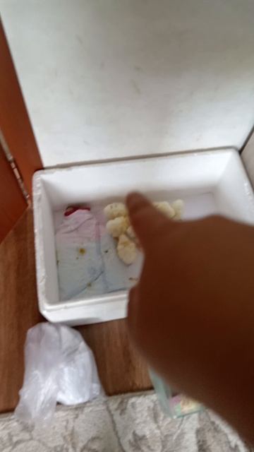 Опоздал Шнурок