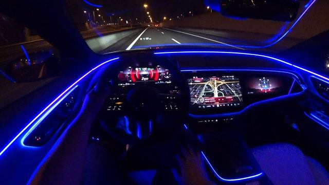 THE NEW MERCEDES E CLASS 2025 TEST DRIVE / Тест драйв Мерседес E CLASS 2025 смотреть онлайн