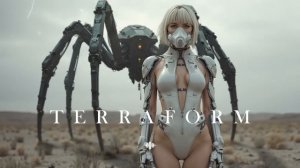 2 HOURS Dark Techno   EBM   Industrial Bass Mix 'TERRAFORM' [Copyright Free]