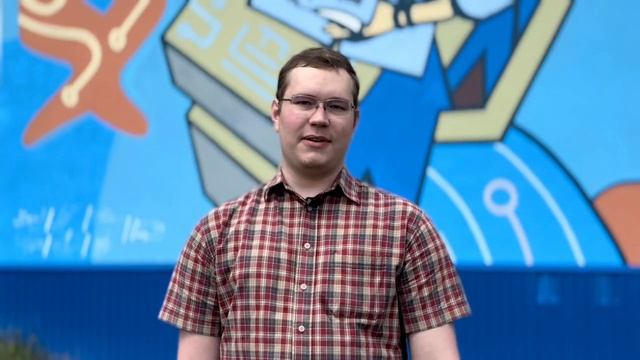 Интервью с выпускником ФЭИ Александром Рязанцевым смотреть онлайн