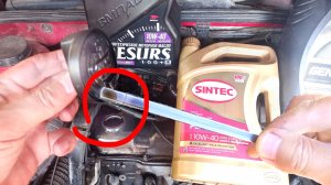 Через 500 км Уже Не Масло? Какое Масло Лить в Двигатель