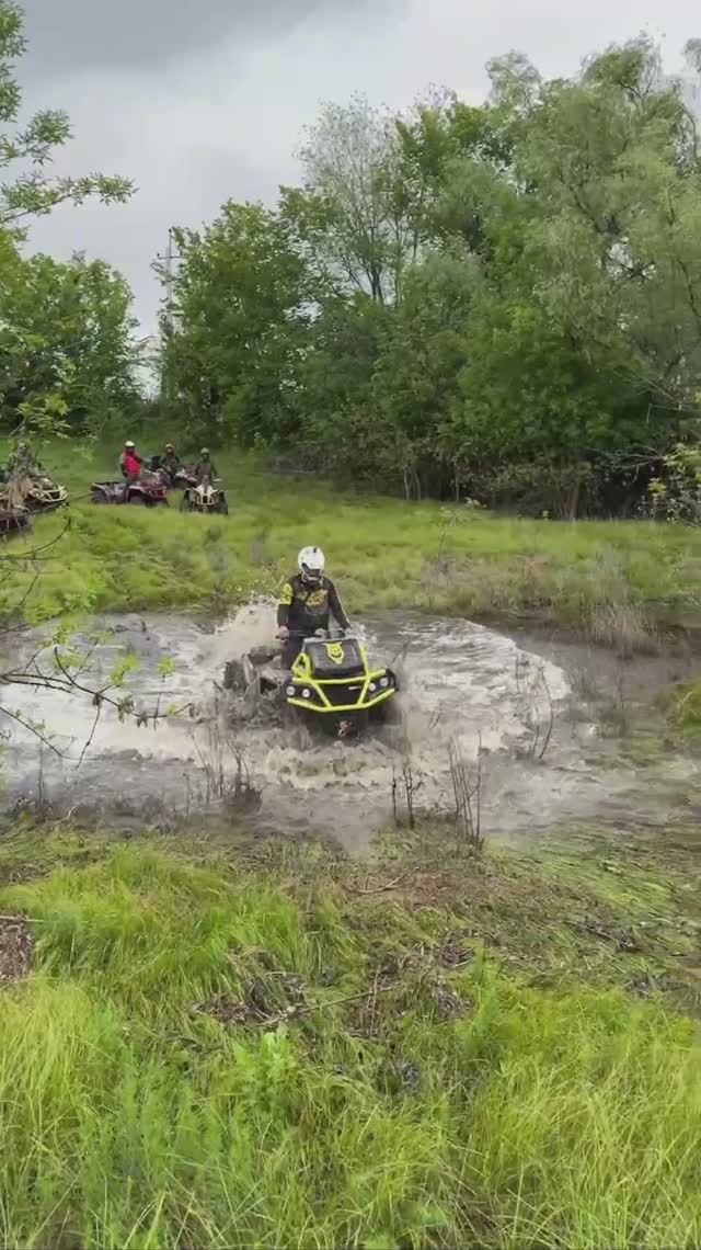 Гряземесы Волгограда🦾🚜 выезд за Волгу🌊🔥 смотреть онлайн