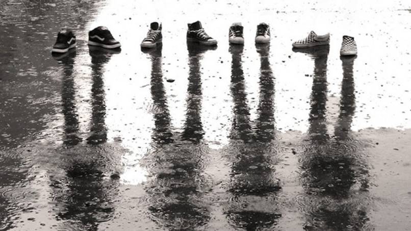 Тихая война А.Сгадов