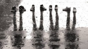 Тихая война А.Сгадов