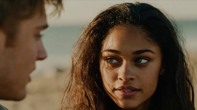 video_Безвременье-20, Материализация Ангела