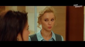 Карьеристки, 1 сезон, 1 выпуск