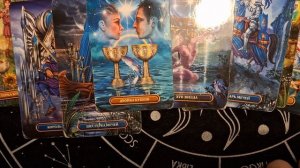 ТАРО РАСКЛАД/ КТО РАЗГОВОРЫ "РАЗГОВАРИВАЕТ"?!  т. 89895342359 смс WhatsApp