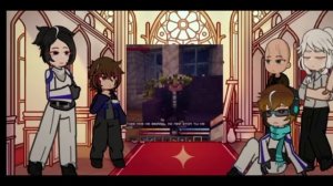 ||Реакция точки невозврата на лололошку||2/2 ТО-ТН коллаб реакция с @kaiko_official