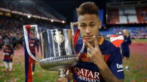 Неймар в соло