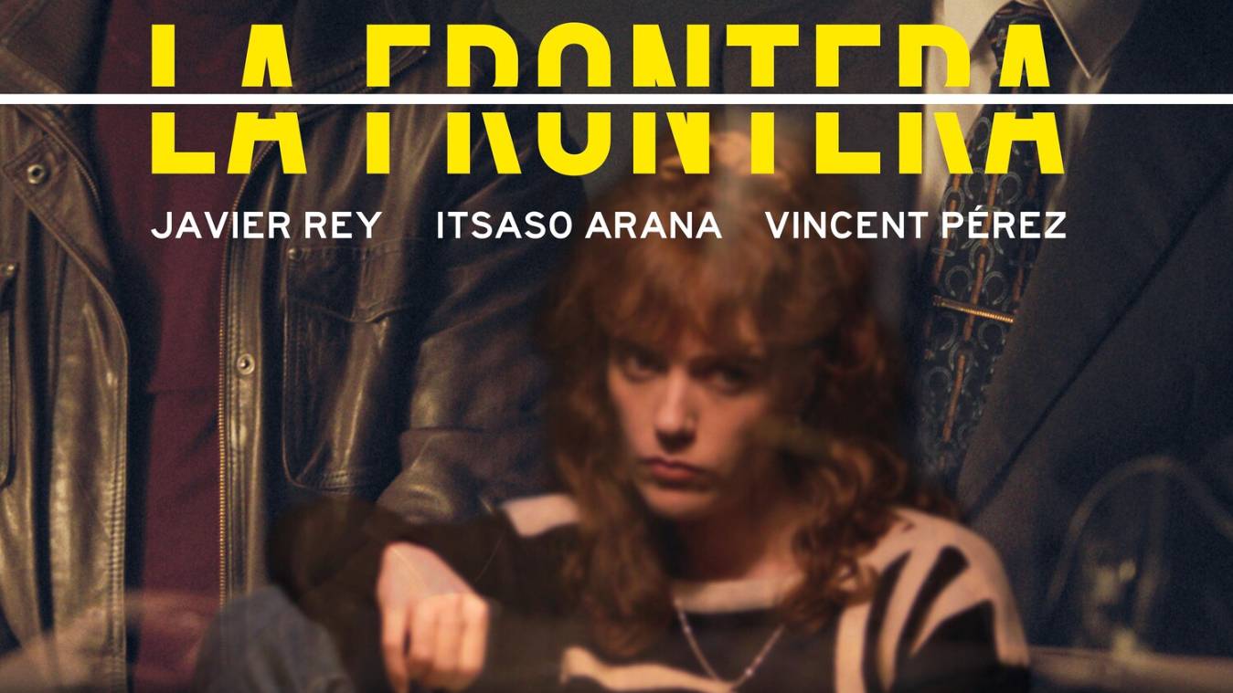 Сериал Граница – 1 сезон 3 серия / La Frontera