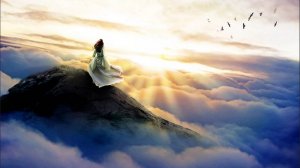 Stive Morgan - The light of heaven (Свет небесный) Альбом 2023