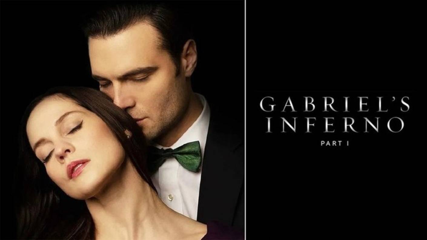Инферно Габриеля (2020) / Gabriel's Inferno смотреть онлайн
