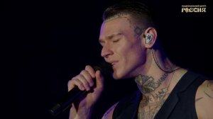 «Будь, пожалуйста, послабее» — звучание песни NILETTO на Всероссийском свадебном фестивале