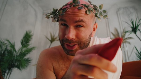 50 оттенков брака, 1 сезон, 6 серия