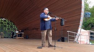 Арсланбек Султанбеков - Домбыра