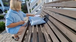 Утро на Даче🥰Любимый Василёк радует Новинками 🥰