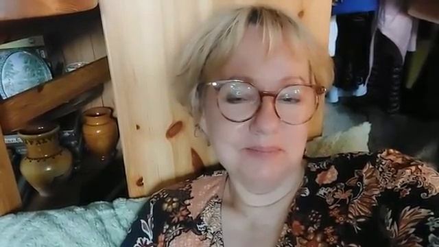 Влог__Просто_Понедельник. Рената Смирнова. 2025