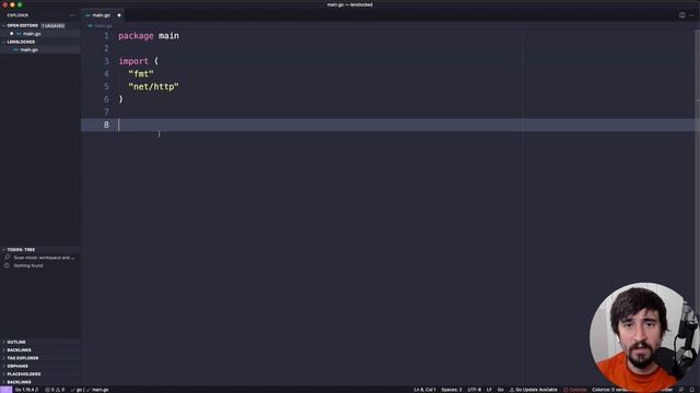 01 - A Basic Web Application смотреть онлайн