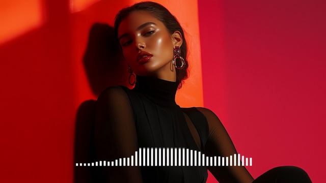 Luxury Retail Vibes & Deep House Mix