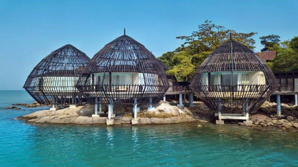 The Ritz Carlton Langkawi 5* - Лангкави, Малайзия