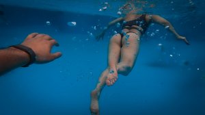 ПРОВЕЛ ВРЕМЯ С КРАСОТКОЙ ОДИН ДЕНЬ ОТ ПЕРВОГО ЛИЦА