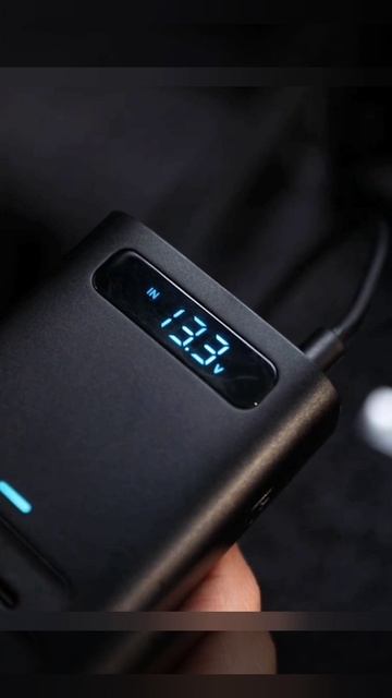 Обзор автомобильного инвертора Baseus Car Inverter Pro смотреть онлайн