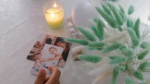 Кто ты для него❓| расклад таро