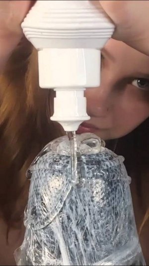 АСМР ТОП 3 ЛИПКИХ ТРИГГЕРА