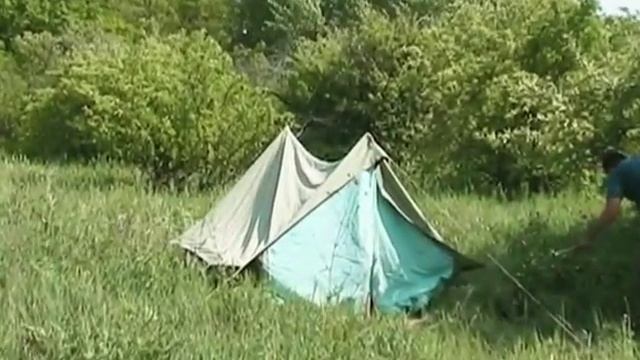 Александровка - Буданова гора - Буркин смотреть онлайн