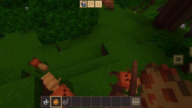 Crafting And Building