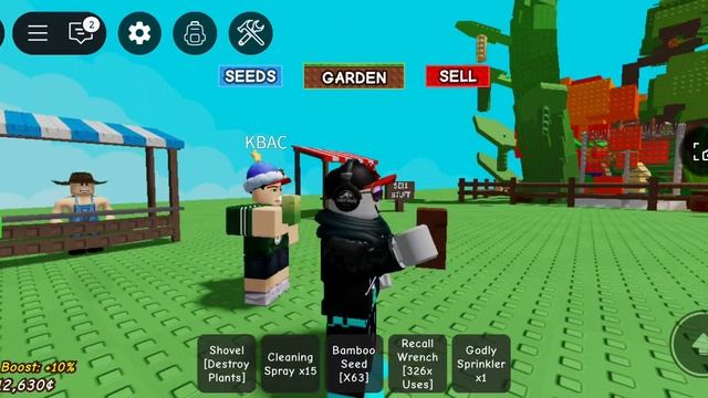 ВЫРАСТИ САД ПРОСТО смотреть онлайн