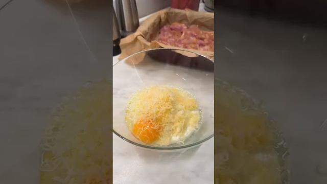 Рецепты на каждый день