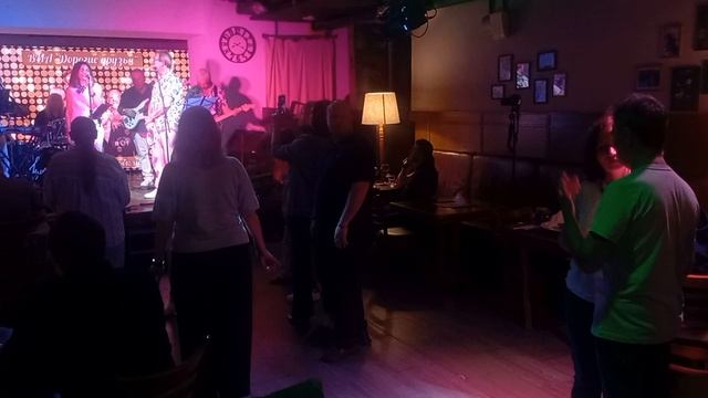 29-06-2025 москва клуб высоцкого концерт виа дорогие друзья часть-5 смотреть онлайн