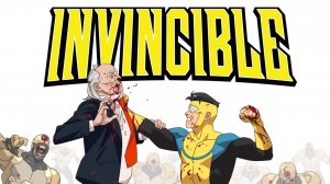 Непобедимый | Неуязвимый (2021-2025) — 3 сезон 2 серия | Invincible (Дубляж)