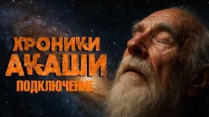 Хроники Акаши: Как подключиться и считывать информацию | Пошаговая практика