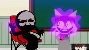 СПРУНКИ мультфильмы! С ОЗВУЧКОЙ Мультфильм про СПРУНКИ!