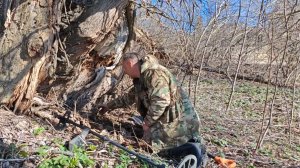 Первая ТОП находка этого сезона.