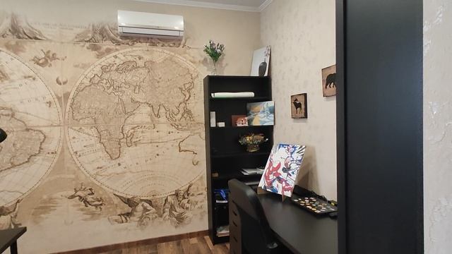 В этом доме есть всё смотреть онлайн