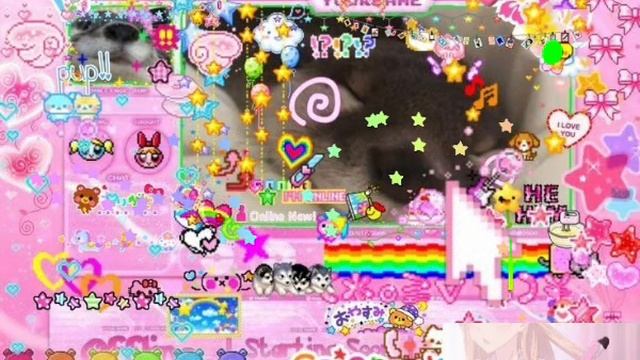 cutecore playlist 🍡 смотреть онлайн