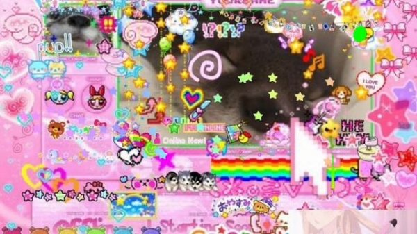 cutecore playlist 🍡