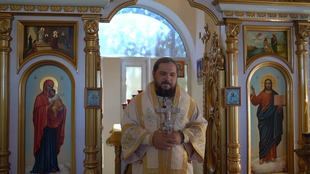 Слово епископа Антония 9 июля 2025 года смотреть онлайн