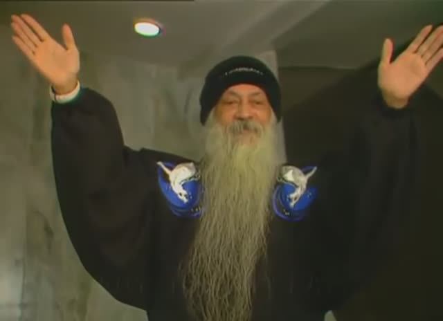 I Leave You My Dream