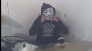 мемы про анонимусов и снюсоедов.