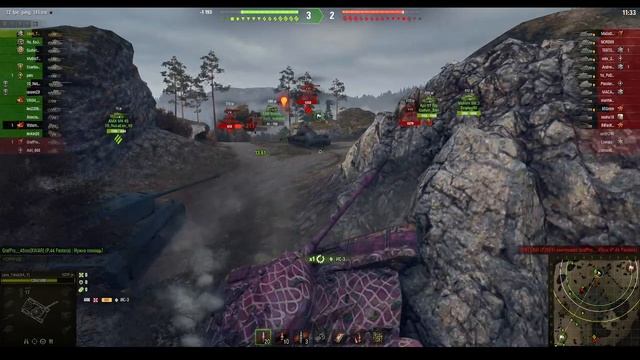 рассказ о будущем канала и играем в мир танков смотреть онлайн