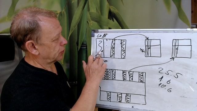 Видео отчёт по пасеке на сопровождение начинающего пчеловода с ульями-лежаками смотреть онлайн