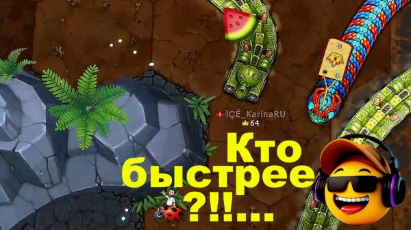 🐍Little Big Snake🐞Killing REBELS 💀 and funny moments. 😂