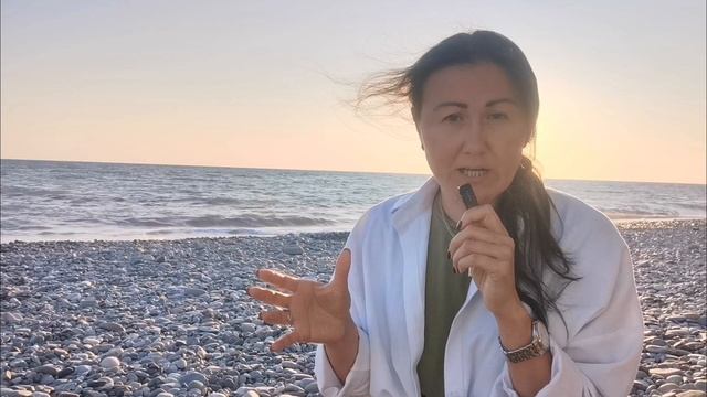 На чем держать фокус своего внимания правильно?