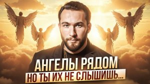 Как ангелы подают тебе ТАЙНЫЕ ЗНАКИ? 5 способов узнать, что ангелы с тобой общаются!