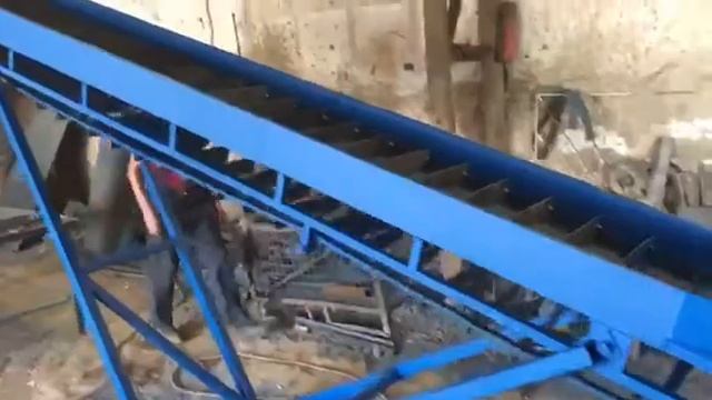 Конвейерное оборудование